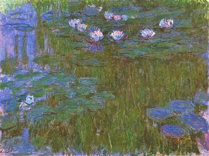 Wasserlilien (53)