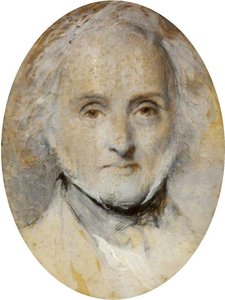 William Gibbs (1846–1869) — William Boxall