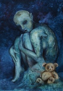 Sudden Infant Death Syndrome — Egbert Schaap
