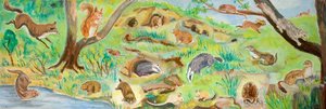 Mammals