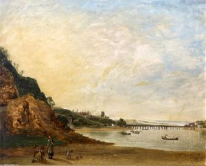 Bideford, Devon