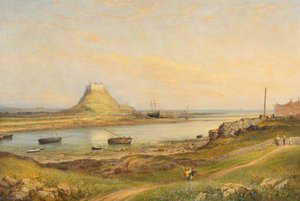 Lindisfarne — John Moore Of Ipswich