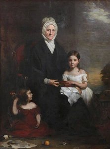 Mrs Elizabeth Cheape (1768–1857) — Colvin Smith
