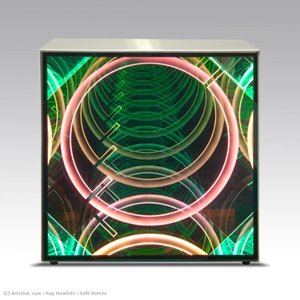 Soft Vortex