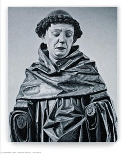 Sans Titre — Rudolf Stingel