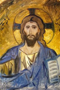 Christusbildnis
