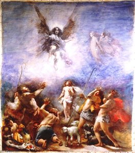 Gloria in excelsis deo