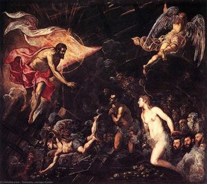 Tintoretto