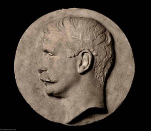 Charles E. Ladd — Olin Levi Warner