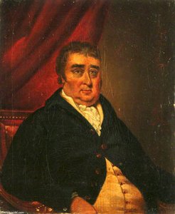 Charles James Fox