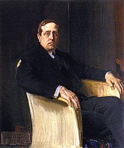 José Martinez Ruiz (azorin) — Joaquín Sorolla Y Bastida