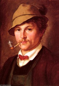 Defegger Franz von Jungen Bauern
