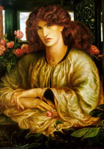 La Donna Della Finestra