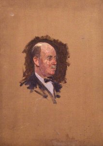 Sir (Edward) Guy Dawber