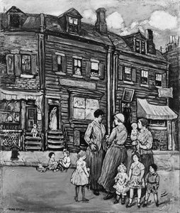 Street Group