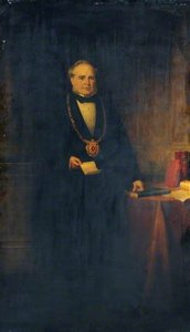 richard smith