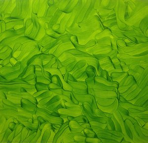 Éstasis verde