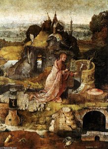Hieronymus Bosch