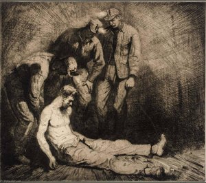The Accident