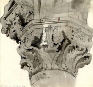 Doge — John Ruskin