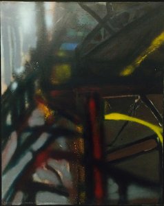 Third Avenue El