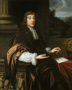 Portrait Of A Mathematician — Mary Bealeová