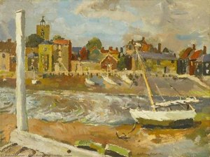 allan walton
