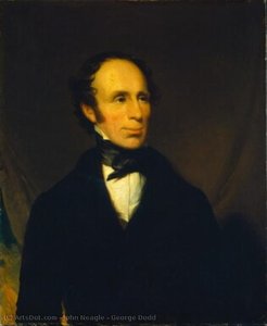 George Dodd — John Neagle