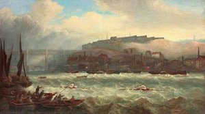 john warkup swift
