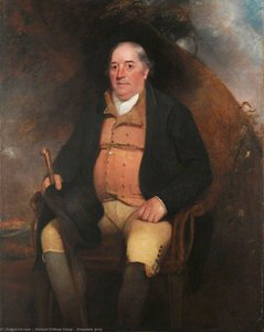 Benjamin Jesty