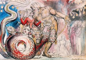 The Harlot and the Giant