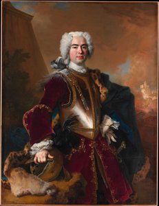 André François Alloys de Theys d'Herculais