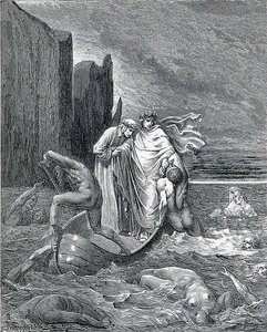 Neznámý Obraz Číslo 281 — Gustave Doré
