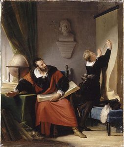 La leçon de Henri IV
