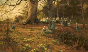 james aumonier