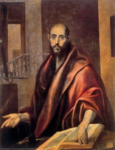 Saint Paul