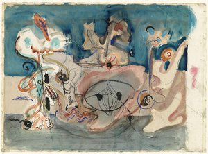 Untitled 69 — Mark Rothko