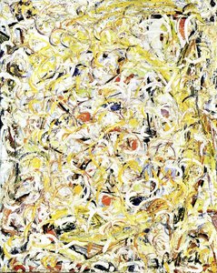Shimmering Substance