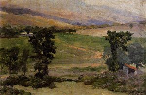 Landscape 4 — Ignacio Díaz Olano