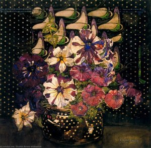 Untitled (191) — Charles Rennie Mackintosh