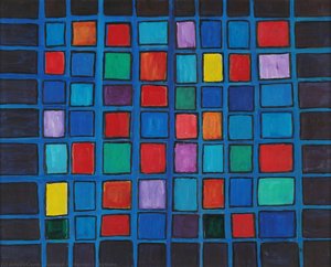 Rhythms — Rudolph Patterson