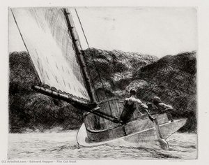 The Cat Boat