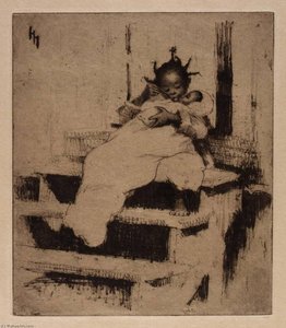 Little Step Sister — Helen Hyde