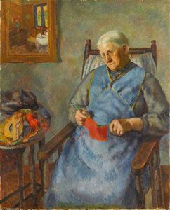 patricia preece