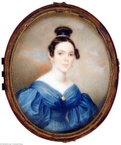 Miss Reynolds Of Fenwick Hall — Чарльз Фрэзер