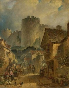 charles tattershall dodd i