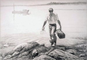 Clam Digger's Return
