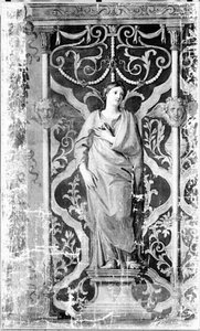 Le Triomphe D'apollon — Noel Nicolas Coypel