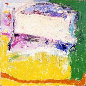 Bay — Gene Davis
