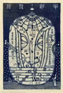 Buddah's Face